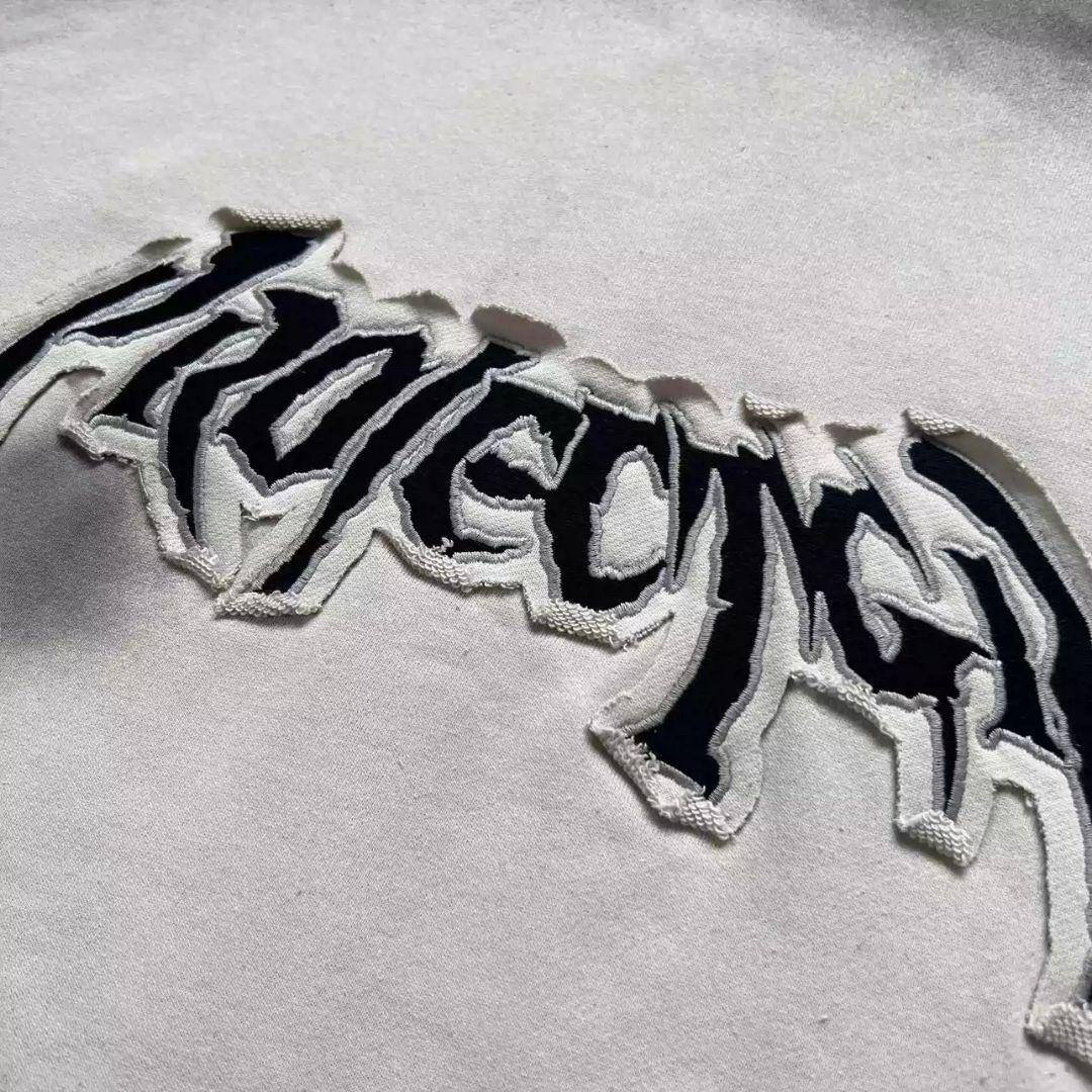 GRAILZ project gr パーカーの通販 by ssense japan｜ラクマ