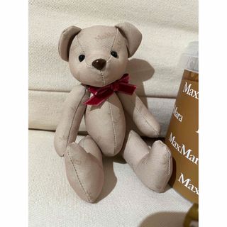 Max Mara（ぬいぐるみ）のフリマアイテム一覧