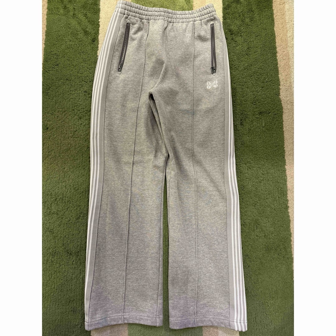 Needles - Needles 417別注 トラックパンツ スウェット XSの通販 by