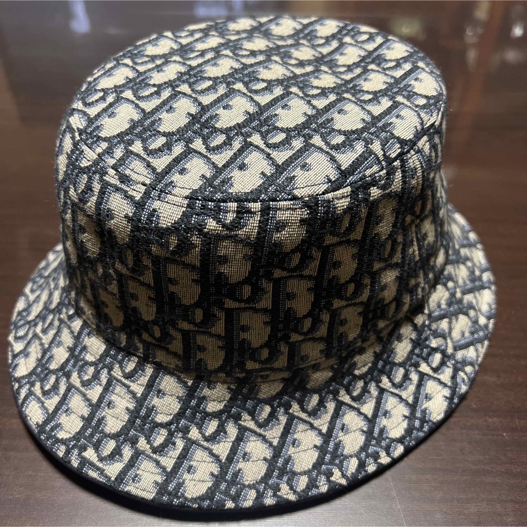 Christian Dior - 今市隆二着用 dior バケットハットの通販 by RILY