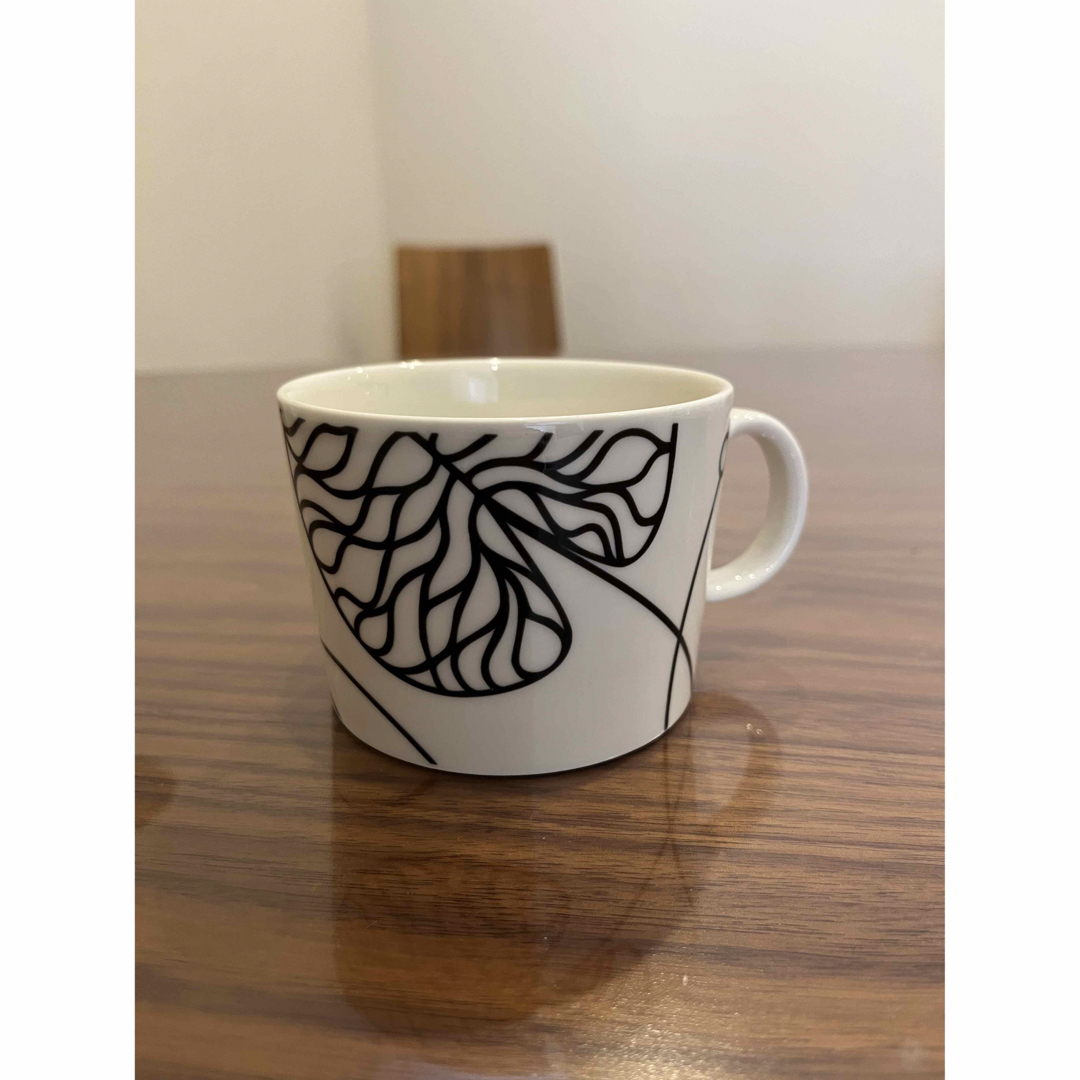 iittala - iittala marimekko BOTTNA マグカップの通販 by mocos shop