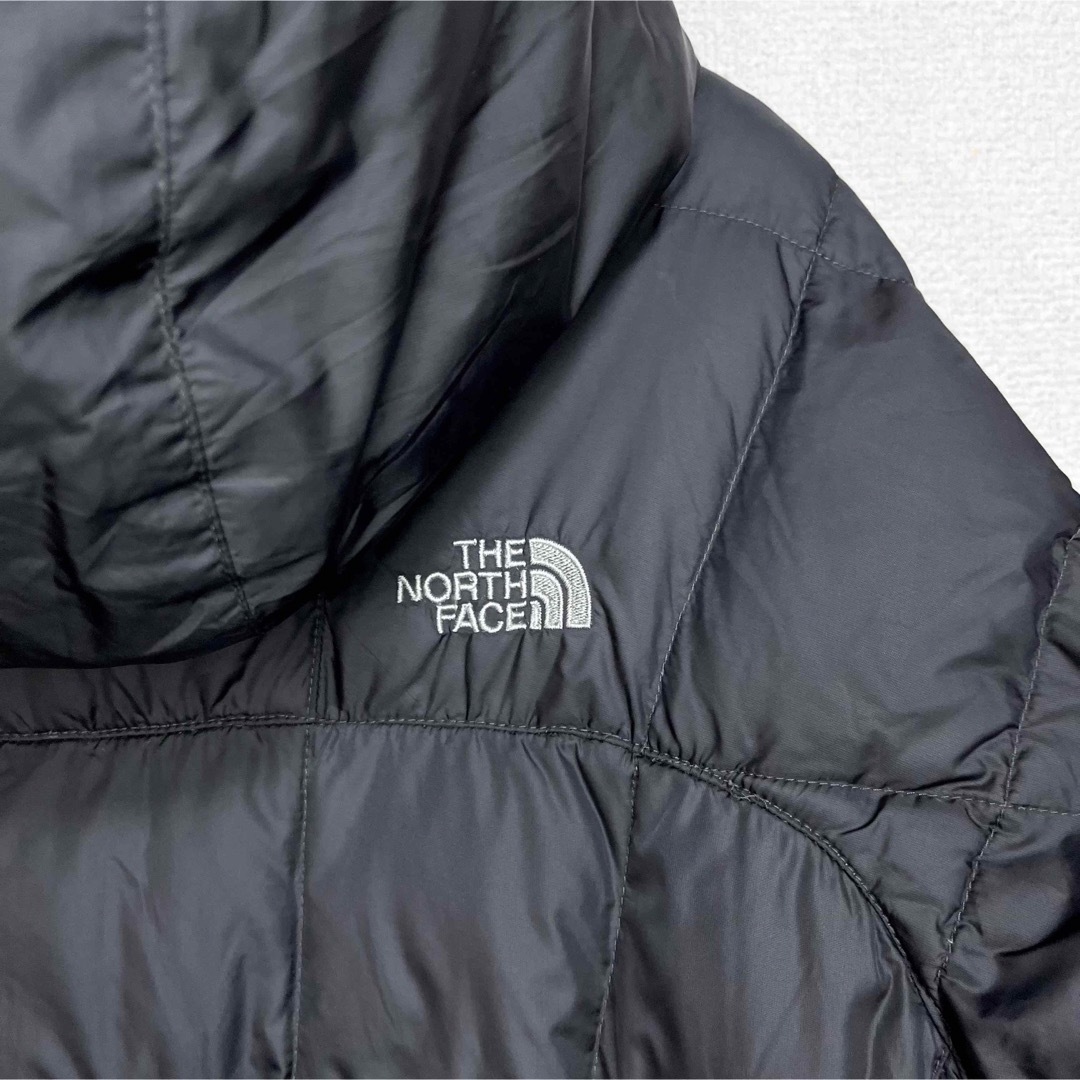 THE NORTH FACE - 希少人気 ノースフェイス ダウンコート レディースXS