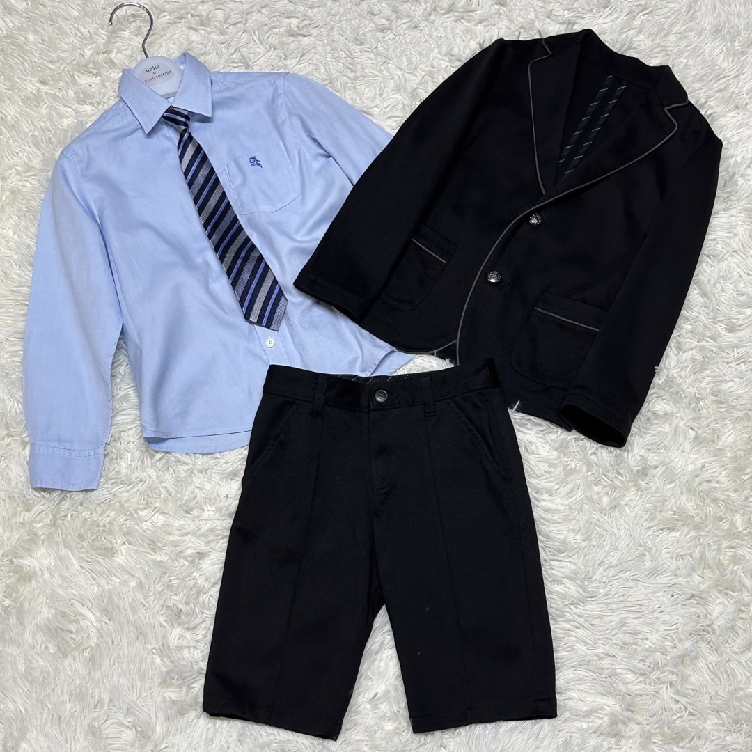 COMME CA DU MODE - コムサエンジェル 男の子 卒園入学式 フォーマル