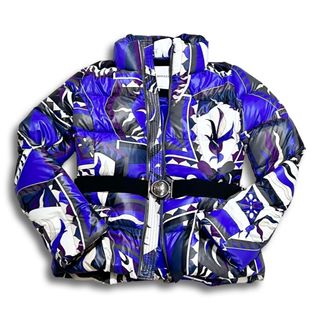 EMILIO PUCCI（ダウンジャケット）のフリマアイテム一覧