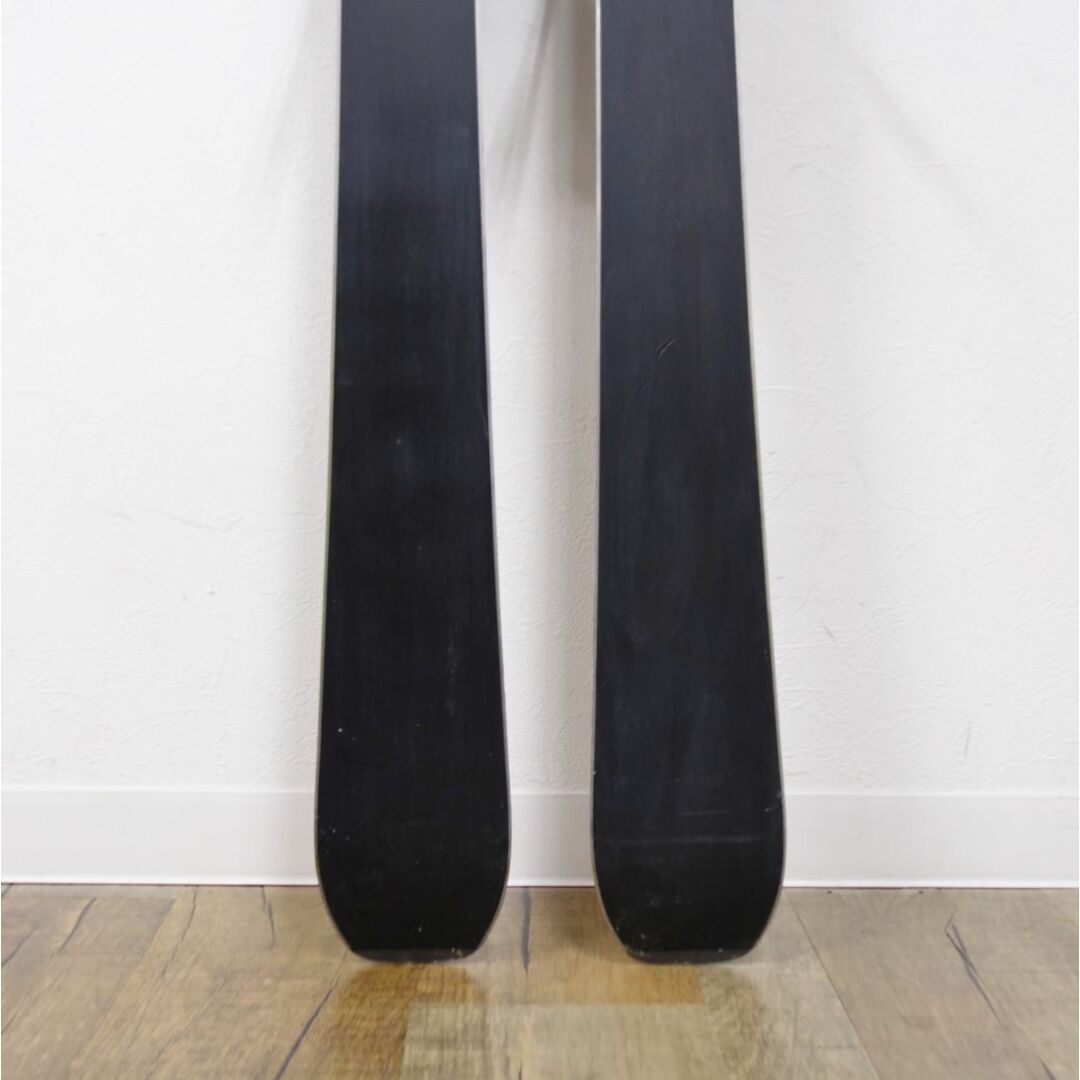 SALOMON - サロモン SALOMON X KART SPORT R 170cm センター74mm