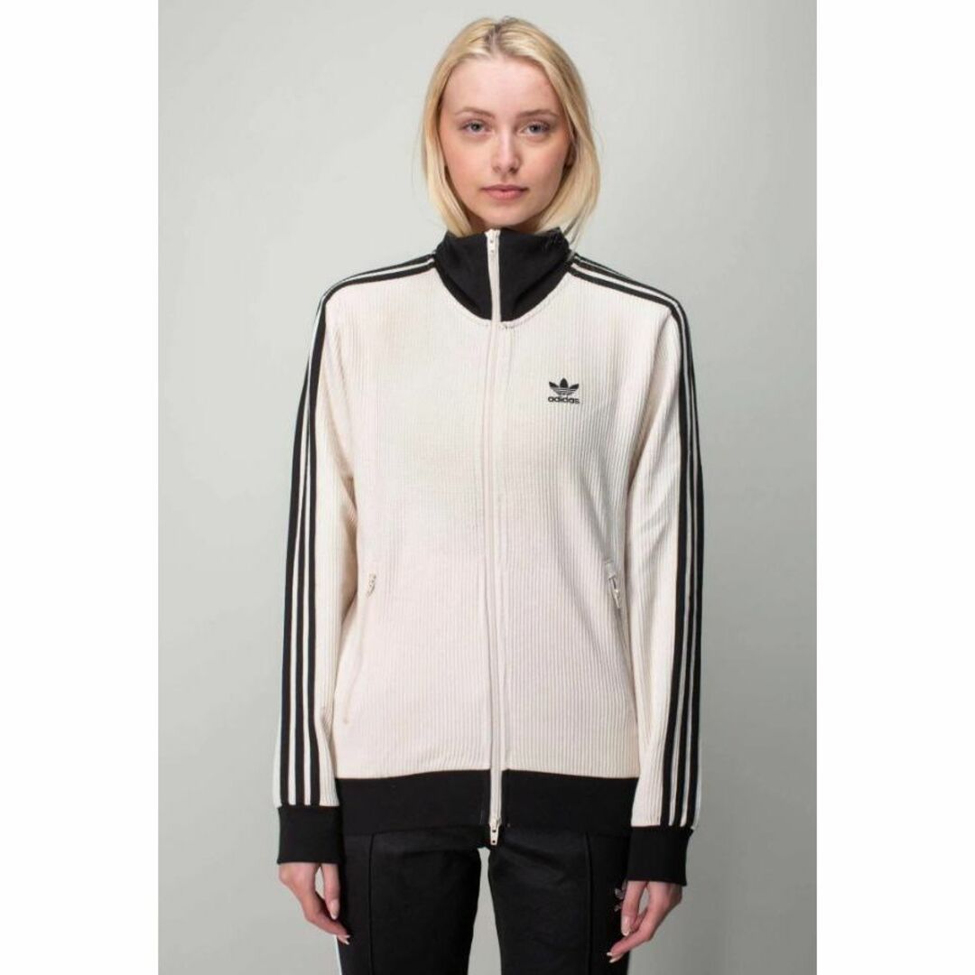 adidas - adidas ワッフル ベッケンバウアー トラックジャケット L
