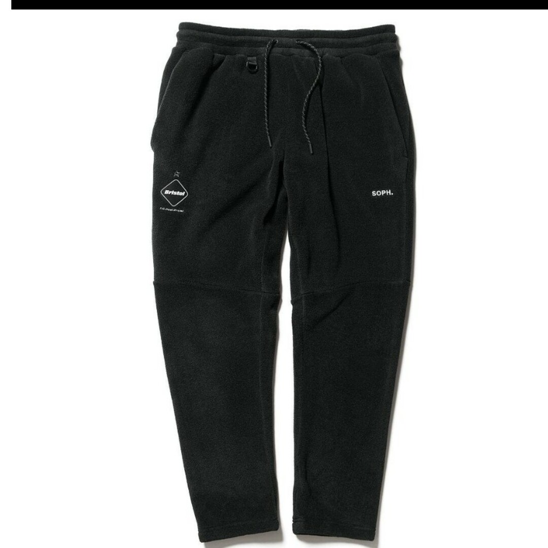 F.C.R.B. - F.C.Real Bristol SOPH. FCRB セットアップ 上下の通販 by