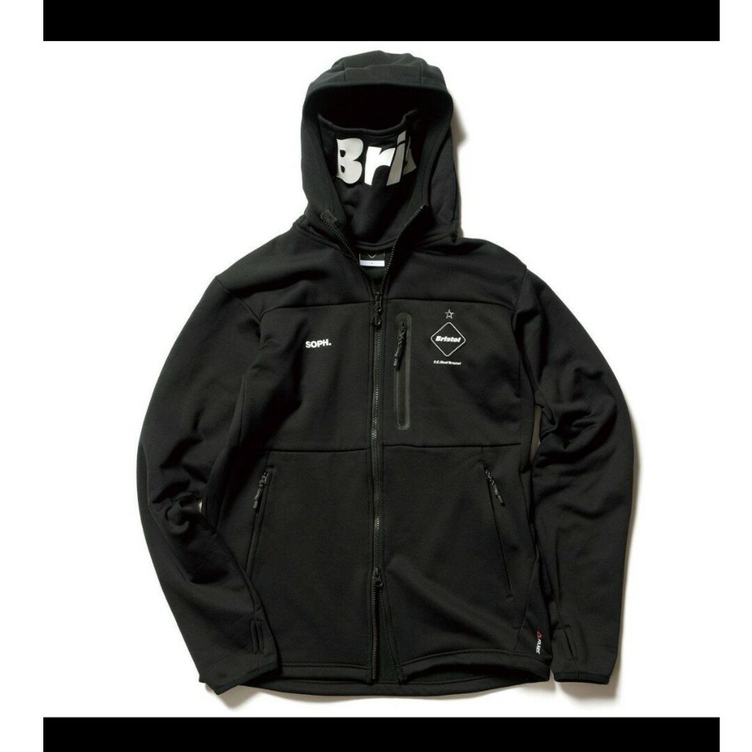 F.C.R.B. - F.C.Real Bristol SOPH. FCRB セットアップ 上下の通販 by