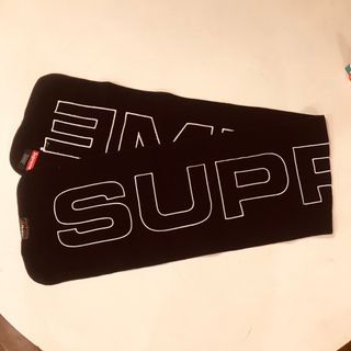Supreme（マフラー）のフリマアイテム一覧