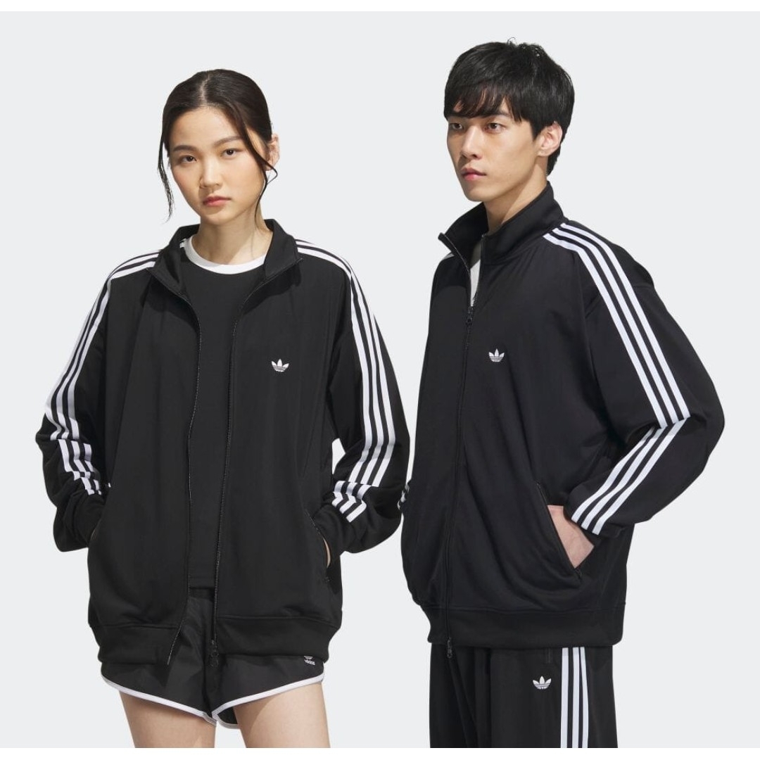 Originals（adidas） - [常田大希着用アイテム] トラックジャケット