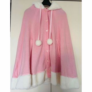 BABY,THE STARS SHINE BRIGHT（ポンチョ）のフリマアイテム一覧