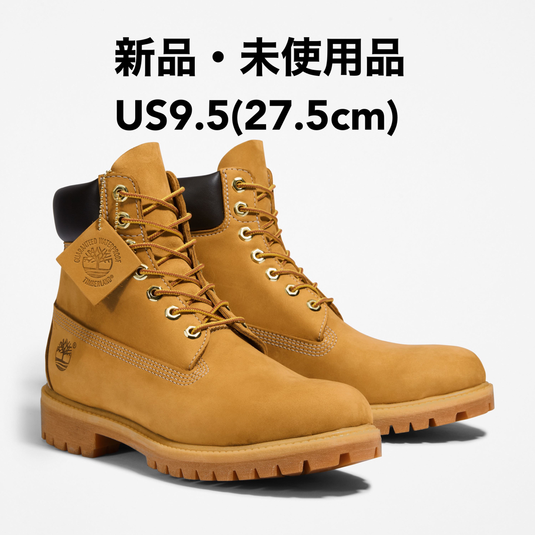 Timberland - Timberland ティンバーランド 6インチプレミアムブーツ