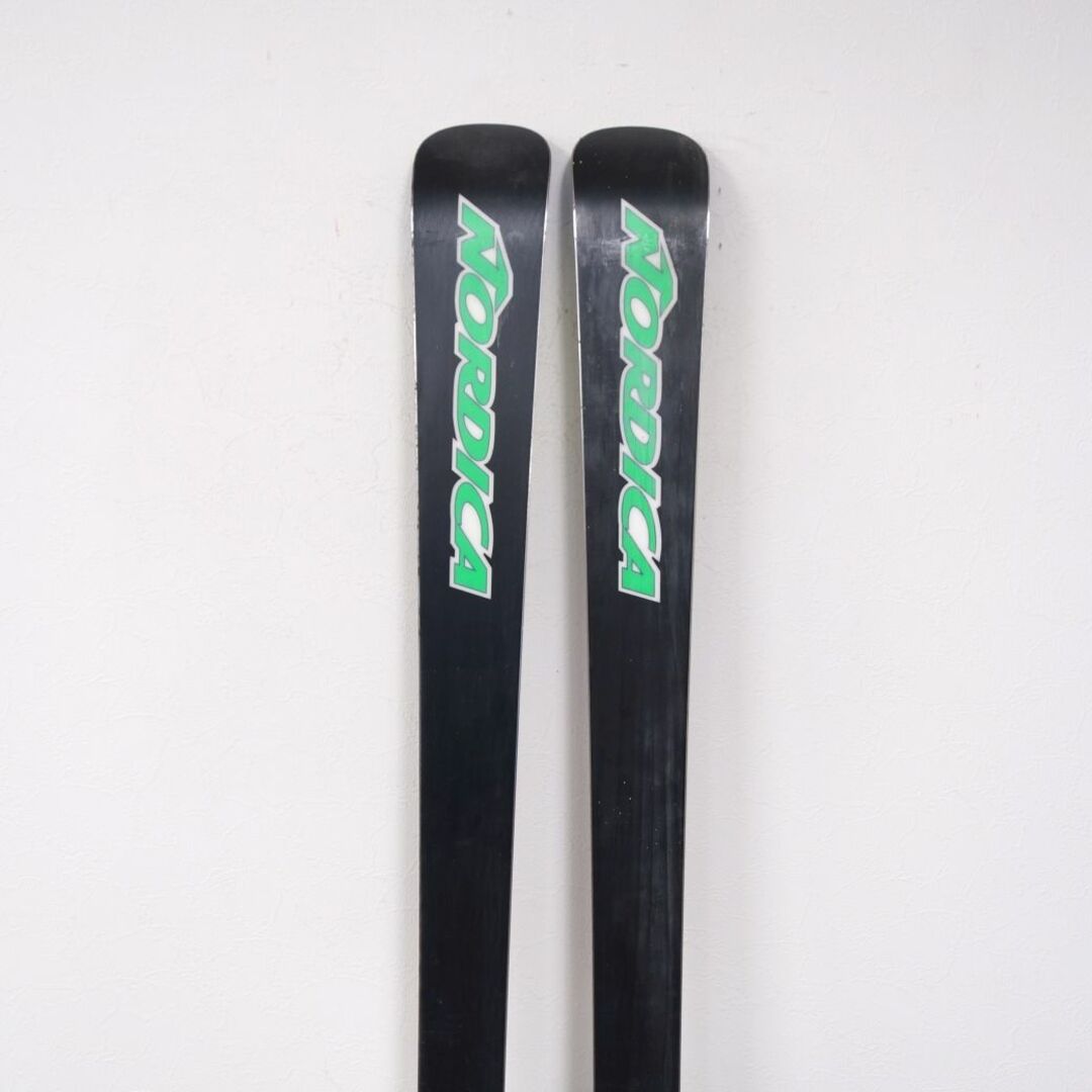 NORDICA - ノルディカ NORDICA DOBERMANN GS 186cm センター71mm