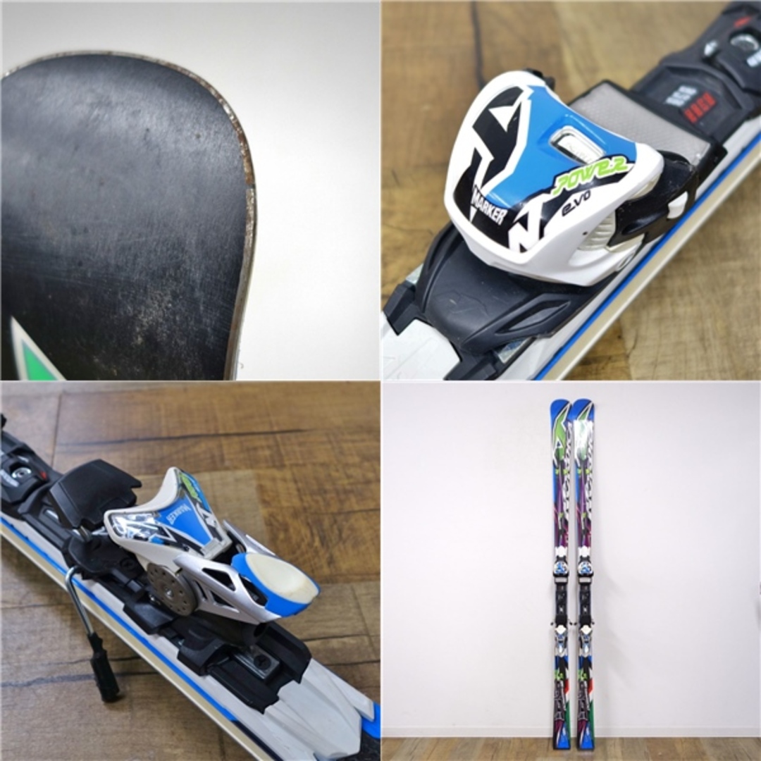 NORDICA - ノルディカ NORDICA DOBERMANN GS 186cm センター71mm