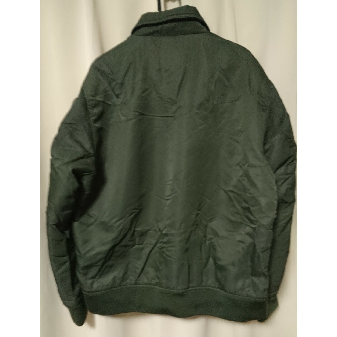 UNIQLO - ユニクロ UNIQLO フライト ジャケット MA-1の通販 by