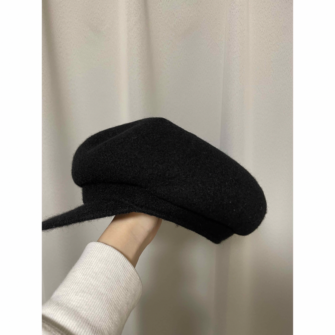 STUSSY - stussy ロゴ付キャスケットの通販 by ym's shop