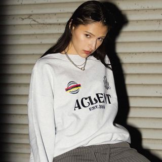 ALEXIA STAM（トレーナー/スウェット）のフリマアイテム一覧