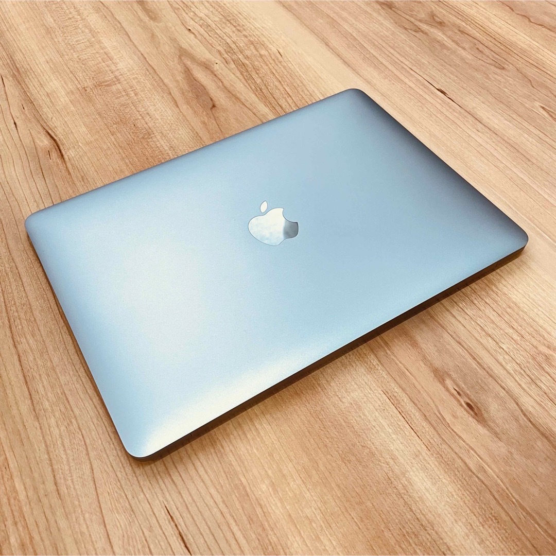 Mac (Apple) - MacBook retina 12インチ 2017 corei5 メモリ16GBの通販