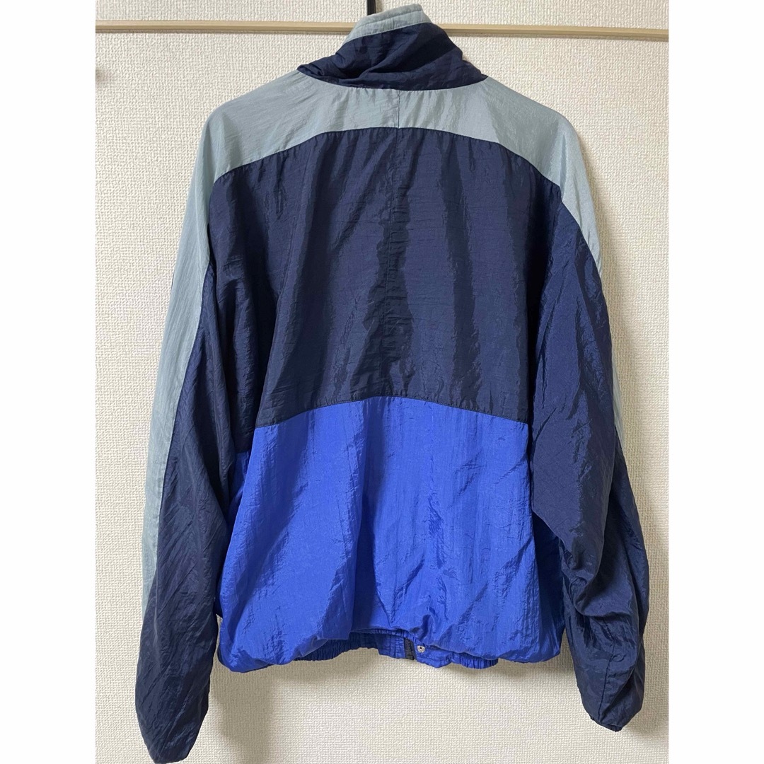 GIVENCHY - GIVENCHY ACTIVE WEAR ナイロンブルゾンの通販 by おっかむ