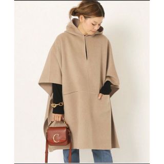 DEUXIEME CLASSE（ポンチョ）のフリマアイテム一覧