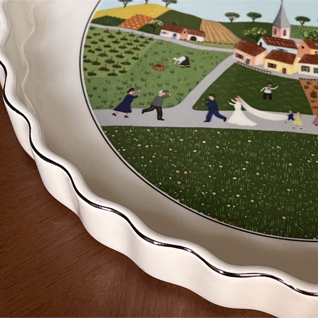 ビレロイ&ボッホ - 【レア美品】ビレロイ＆ボッホ☆ナイーフ