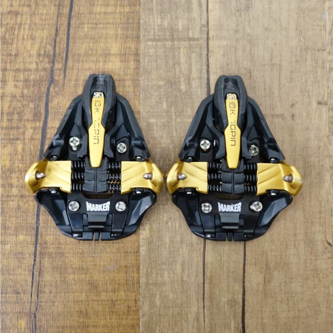 MARKER - マーカー MARKER KINGPIN 13 キングピン13 ブレーキ セット