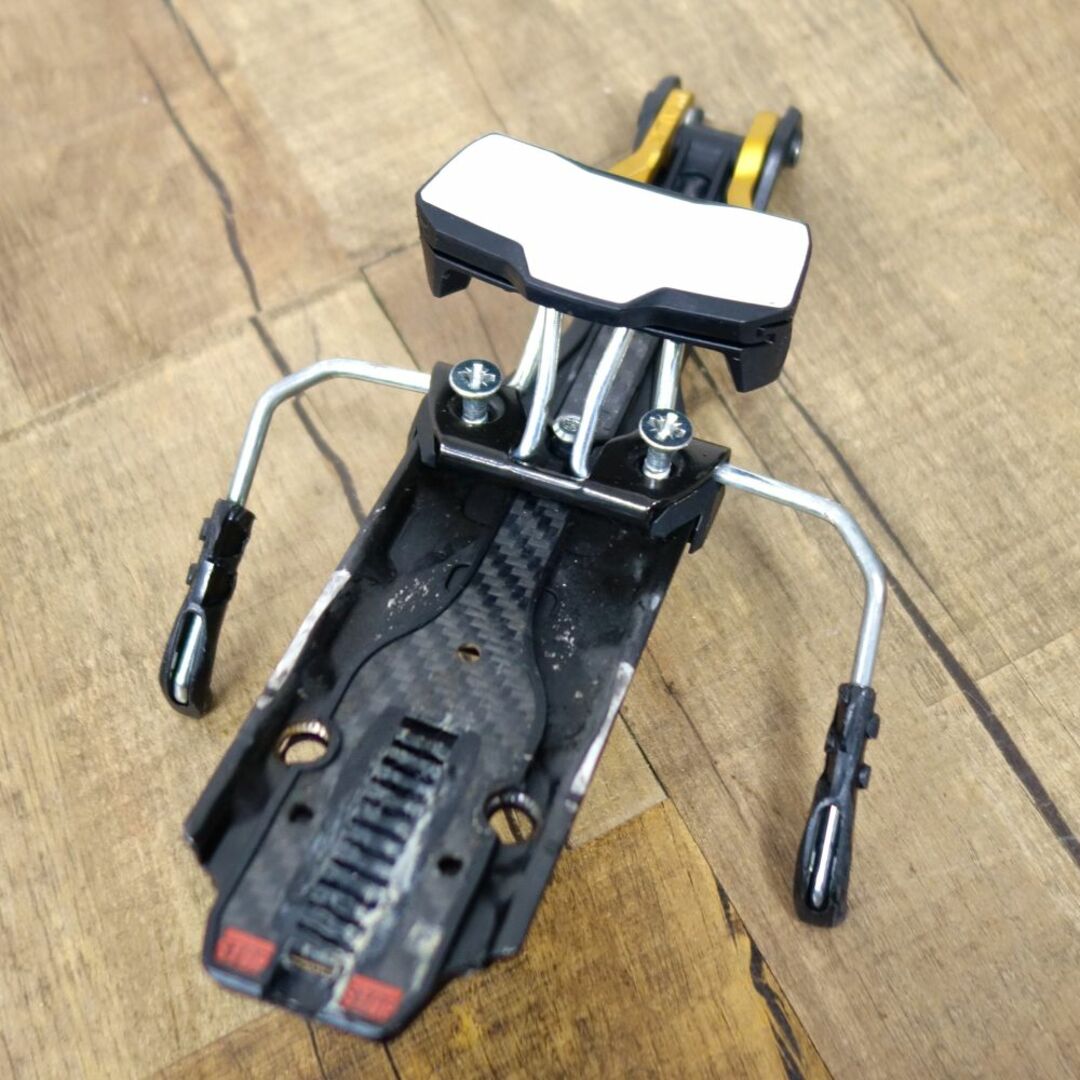 MARKER - マーカー MARKER KINGPIN 13 キングピン13 ブレーキ セット