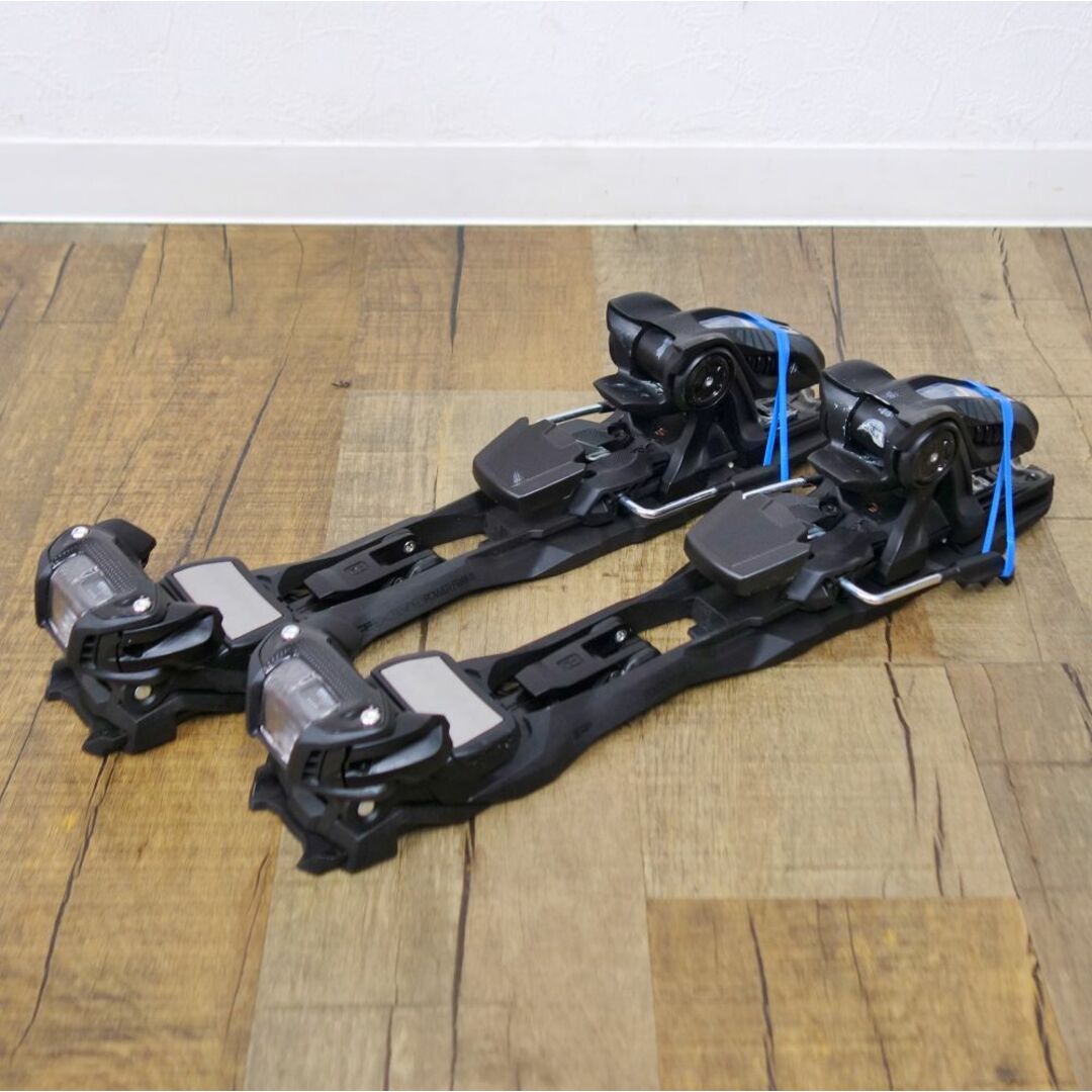 MARKER - 未使用 マーカー MARKER ビンディング Duke EPF 16 110 mm