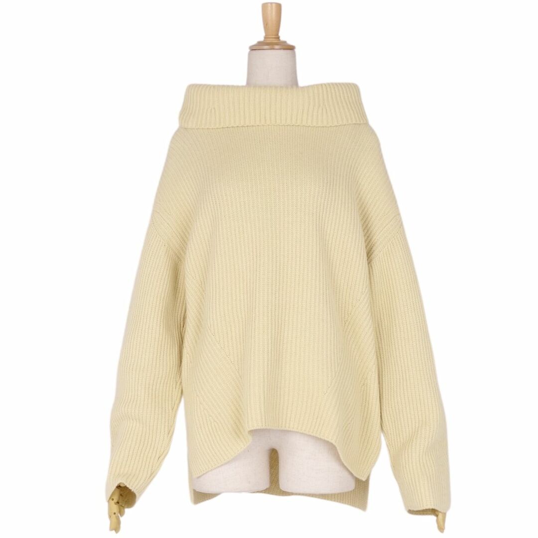 FOXEY - 極美品 フォクシー FOXEY ニット セーター Knit Top Chocolat