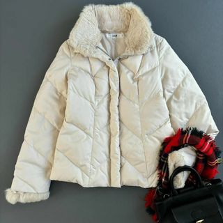 23区（ファー ・ ダウンジャケット）のフリマアイテム一覧