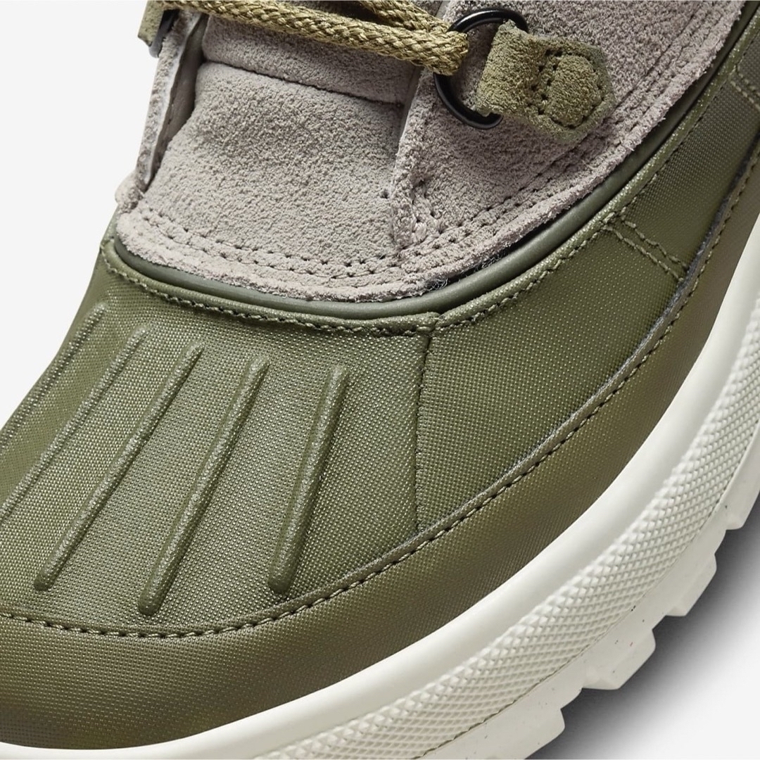 NIKE - ナイキ ウッドサイド チャッカ 2 ACG 防水シューズ 【新品 24.5