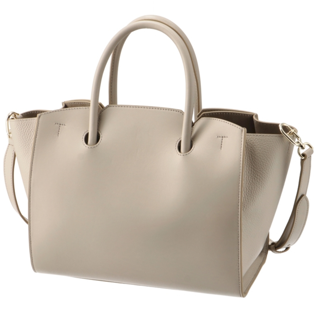 FURLA - フルラ FURLA トートバッグ ミディアム GENESI M ジェネシ