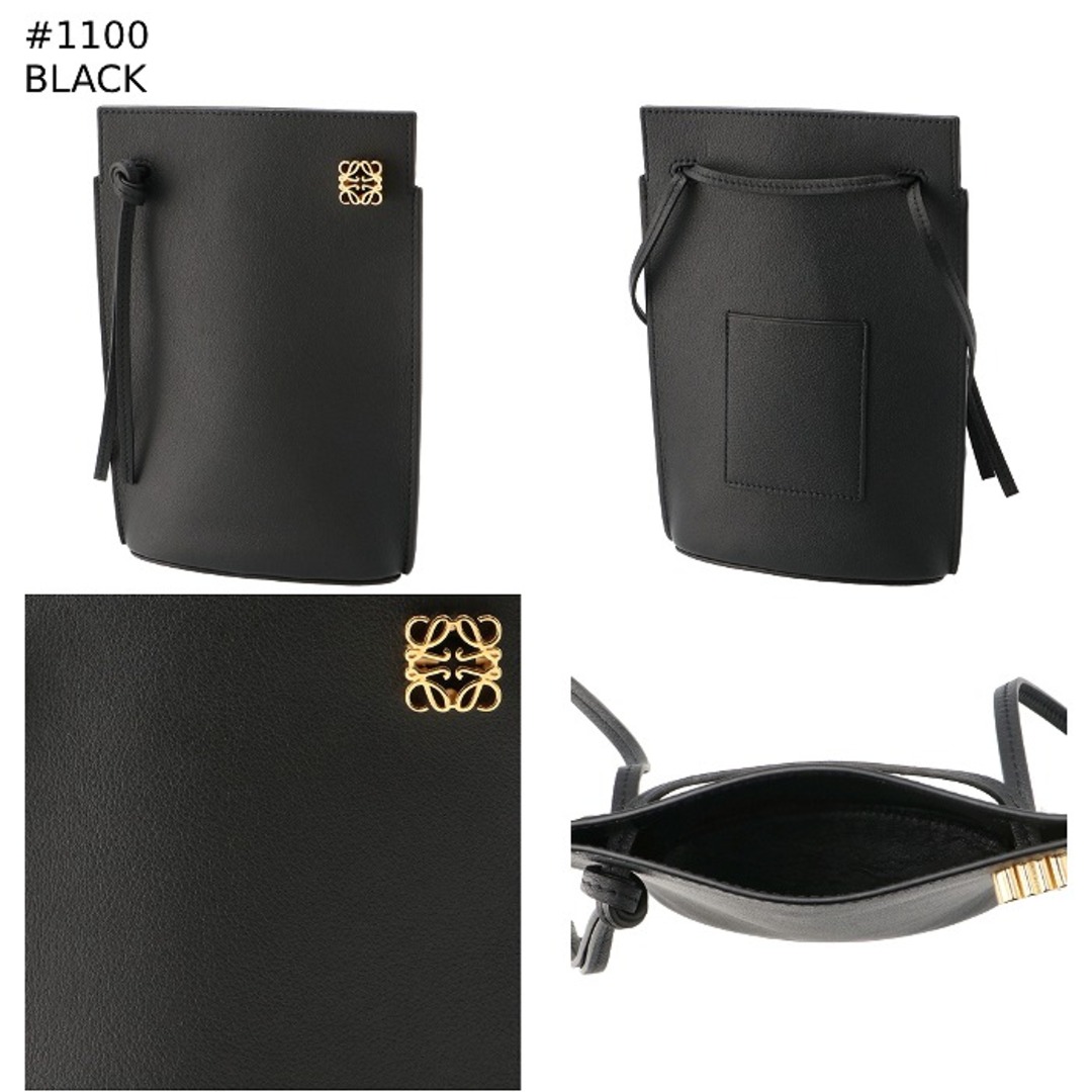 LOEWE - ロエベ LOEWE ショルダーバッグ ミニ ダイスポケット