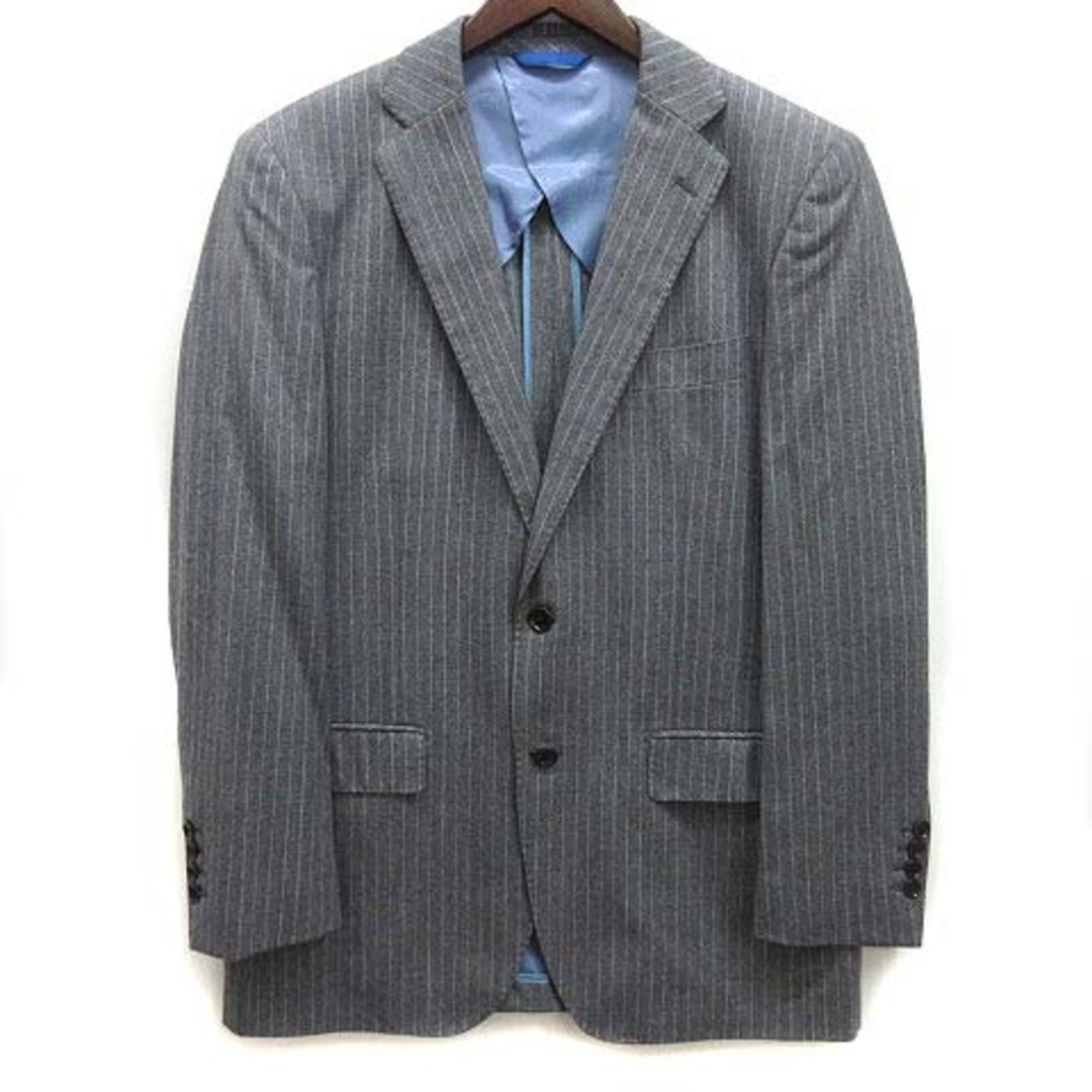 MARIO VALENTINO - マリオヴァレンチノ 3D ストレッチ スーツ 上下