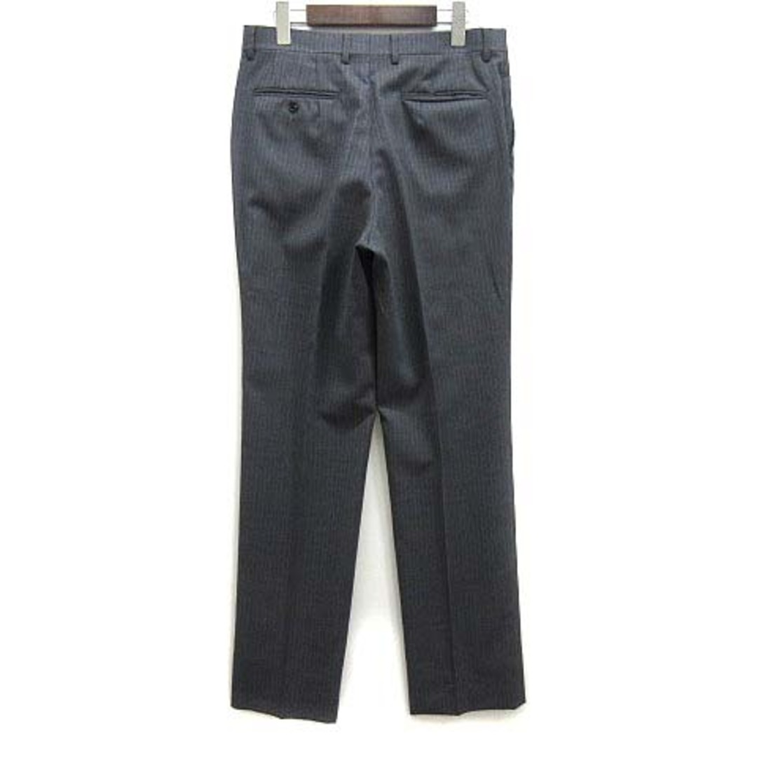 MARIO VALENTINO - マリオヴァレンチノ 3D ストレッチ スーツ 上下