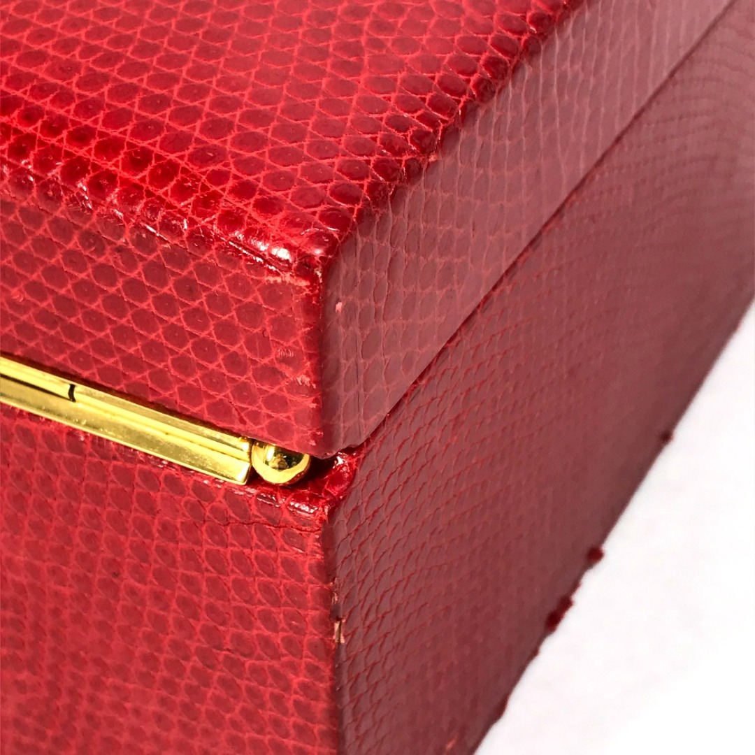 HERMES - エルメス HERMES ジュエリーボックス ジュエリーケース