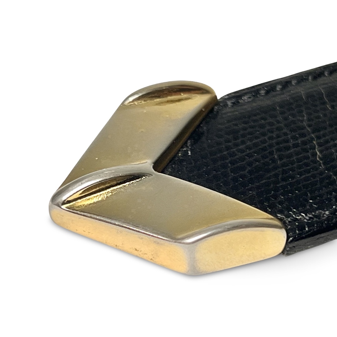 Gianni Versace - GIANNI VERSACE ジャンニ ヴェルサーチ 型押し