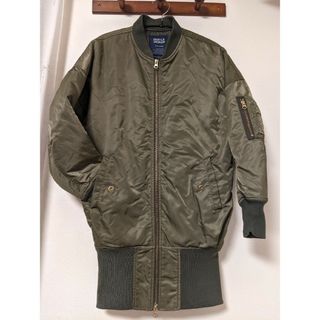 DEUXIEME CLASSE（ミリタリージャケット）のフリマアイテム一覧