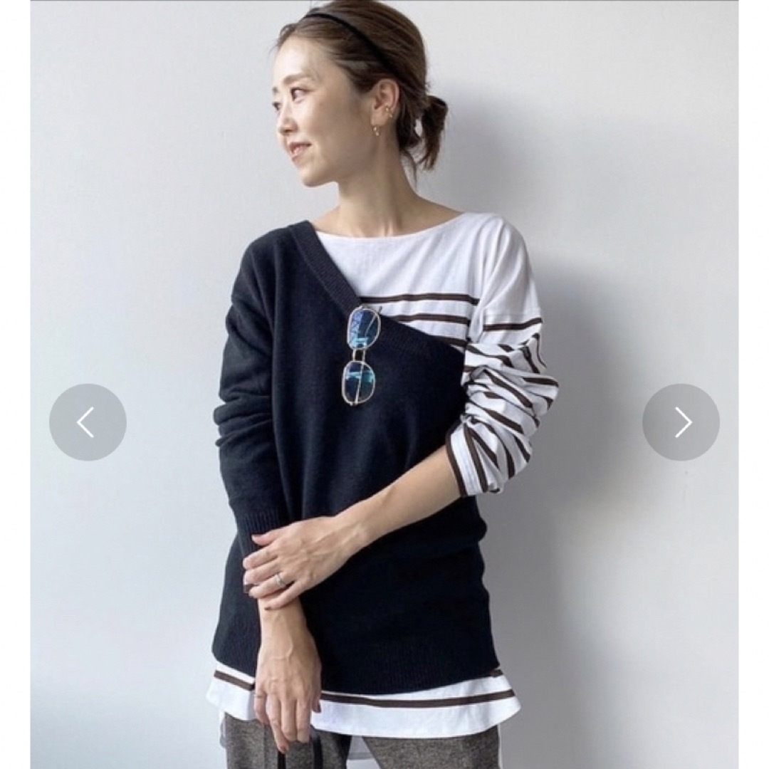 Plage - 【plage】ワンショルダープルオーバーの通販 by Y♡prof必読