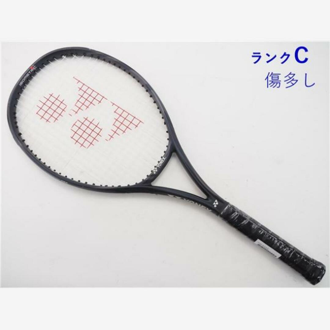YONEX - 中古 テニスラケット ヨネックス ブイコア 100 2019年モデル