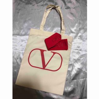 VALENTINO（エコバッグ）のフリマアイテム一覧