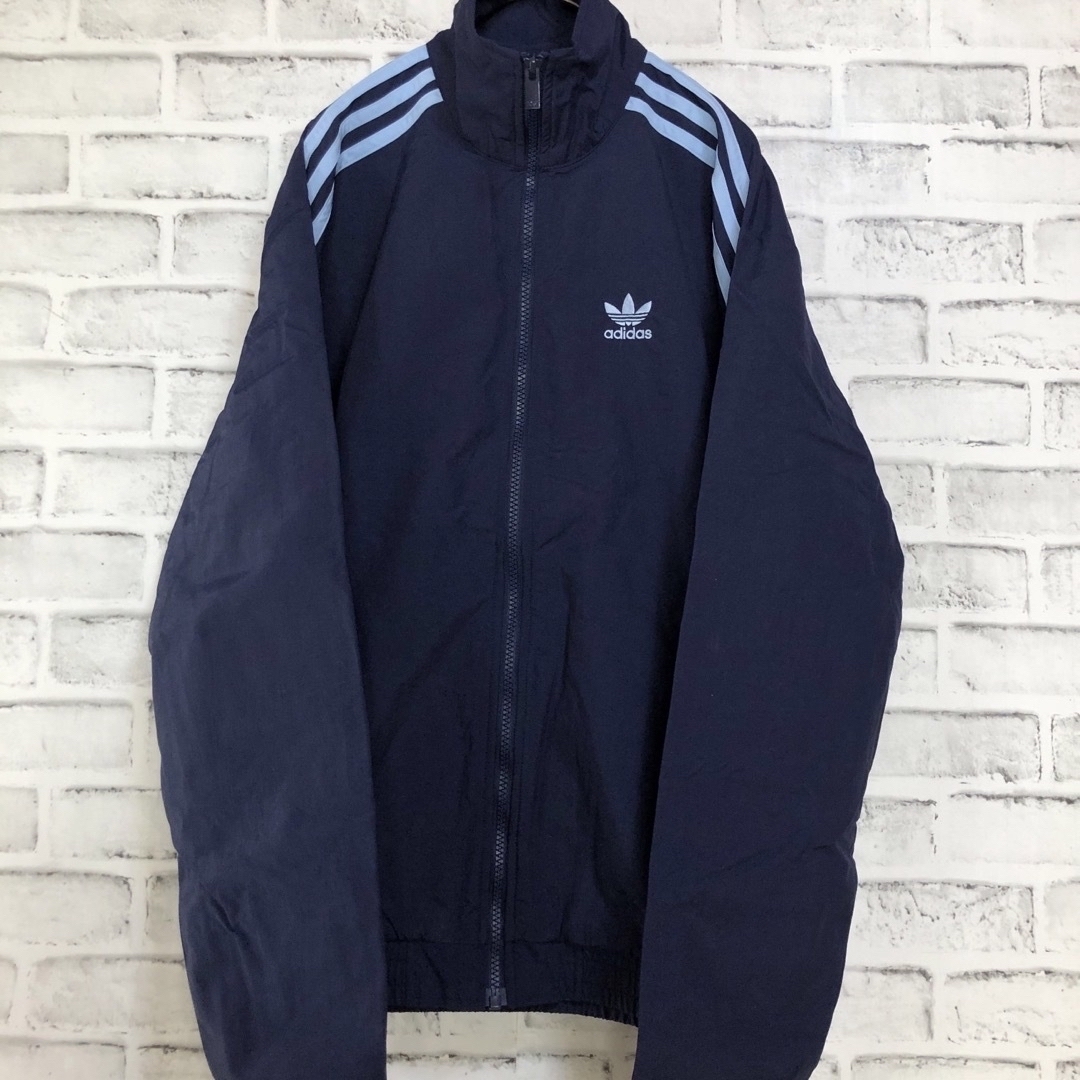 adidas Originals - 新品XS⭐️adidas トラックジャケット 刺繍