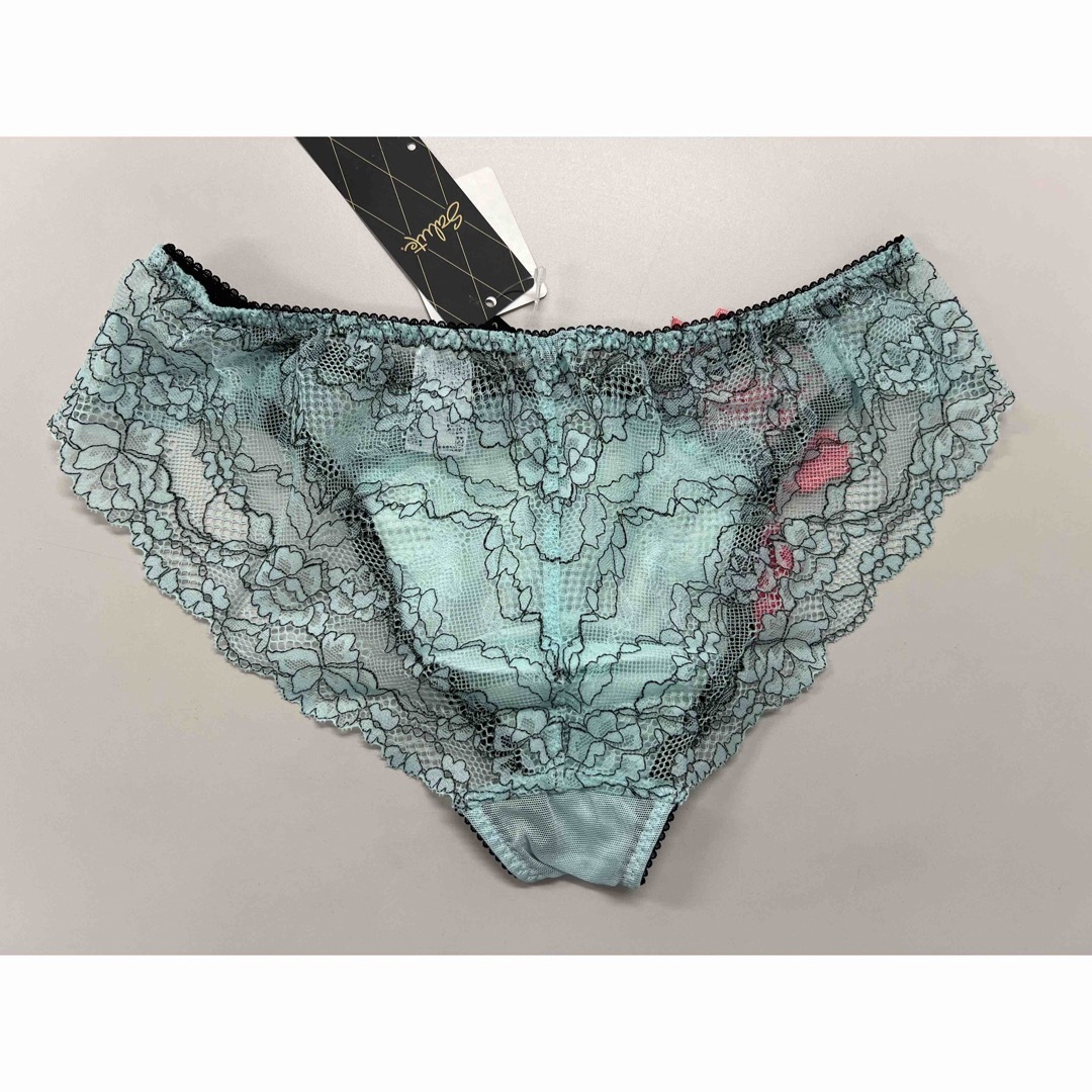 Wacoal - サルート メンズレースショーツ Mサイズ 新品未使用品の通販