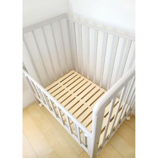 西松屋（ベビーベッド）のフリマアイテム一覧