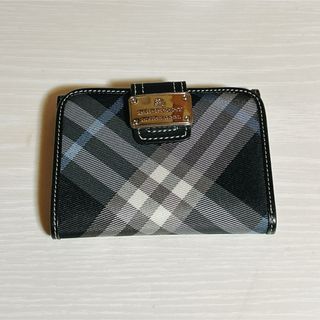 BURBERRY BLUE LABEL（財布）のフリマアイテム一覧