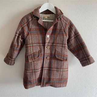 Caramel baby&child （コート）のフリマアイテム一覧