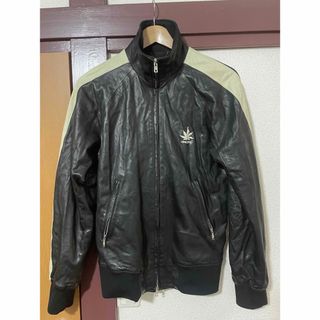 Drestrip - drestrip （ドレストリップ） トラックジャケット 百式