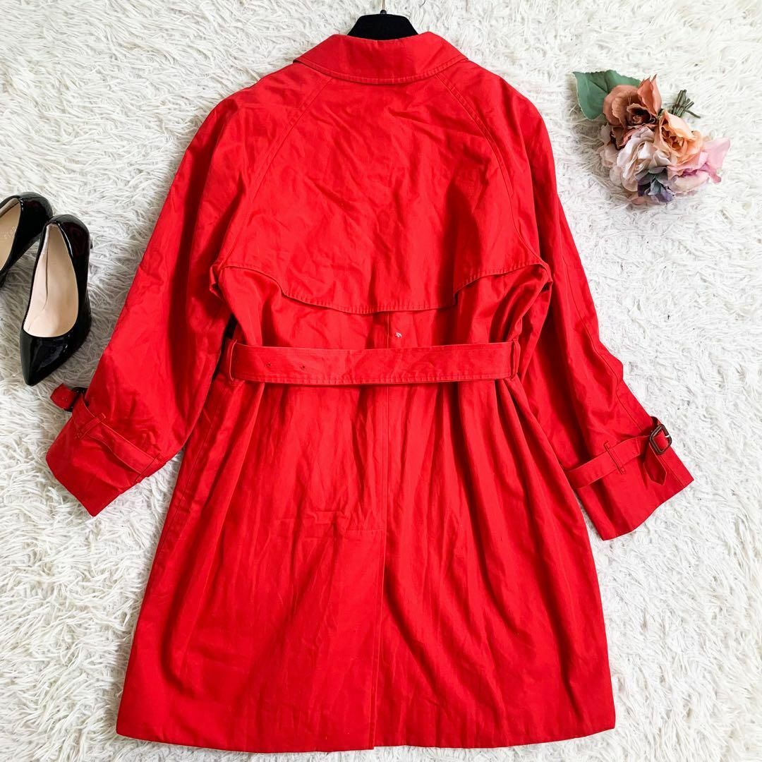 BURBERRY - 希少✨バーバリーズ トレンチコート 2way ベルト ノバ