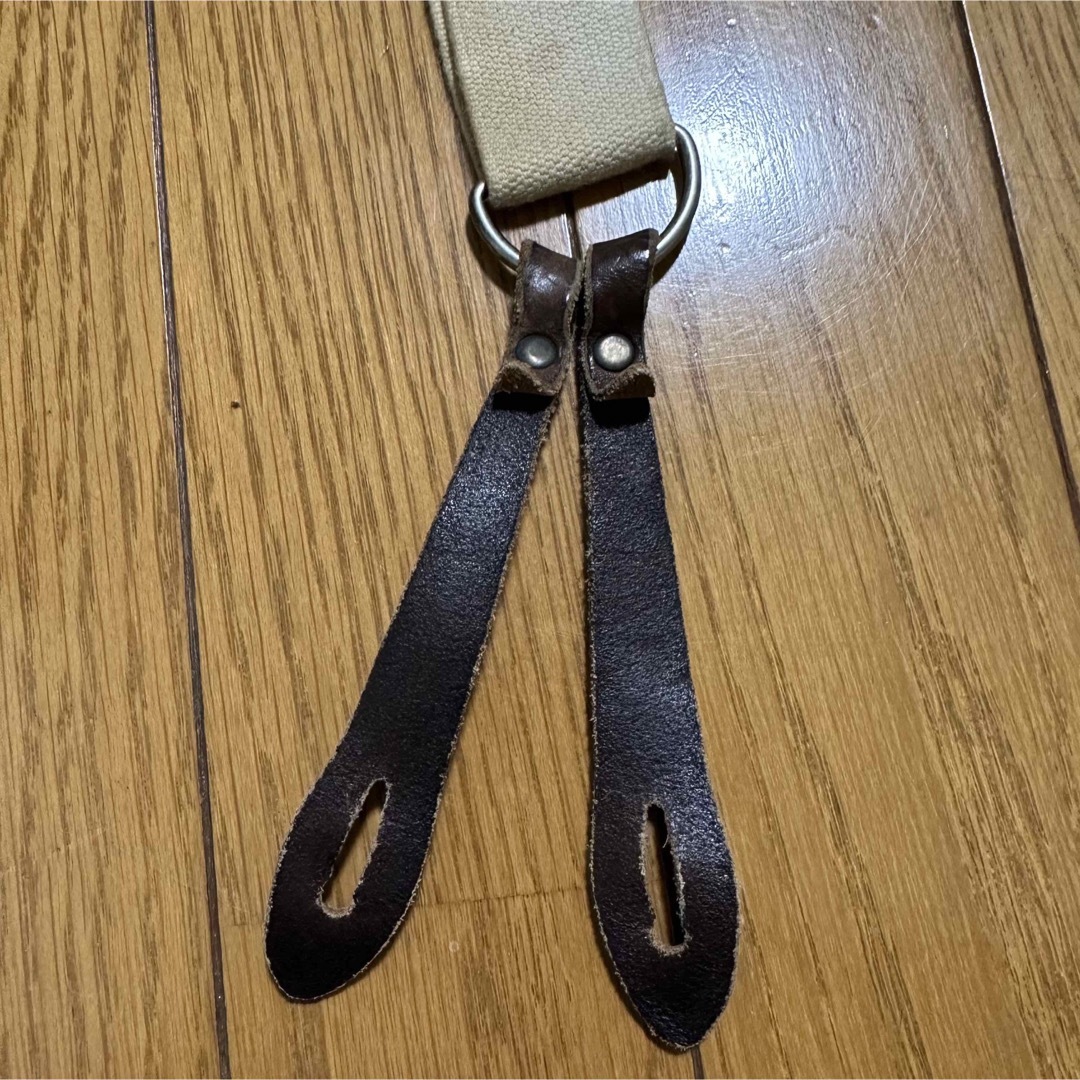 Levi's - Levi's VINTAGE CLOTHING サスペンダーの通販 by the hindu