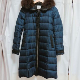 LANVIN en Bleu（ダウンコート）のフリマアイテム一覧